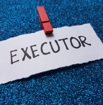 What Happens if Your Executor Refuses to Serve? – Fletcher Estate Planning