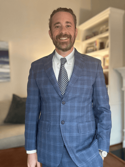 Jim Fletcher Georgia Estate Planning Attorney